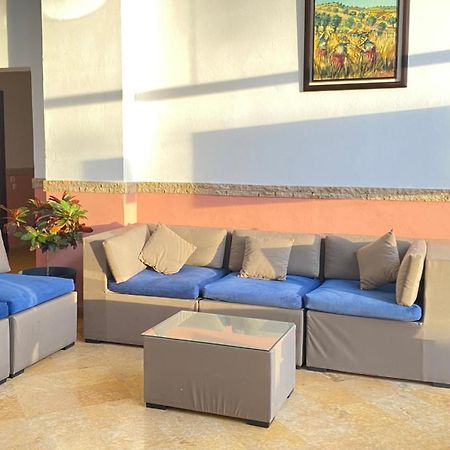 Plage Skhirat Appartement Amis Et Familles Екстер'єр фото