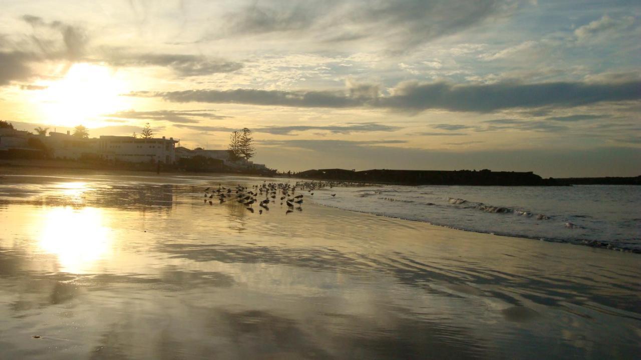Plage Skhirat Appartement Amis Et Familles Екстер'єр фото