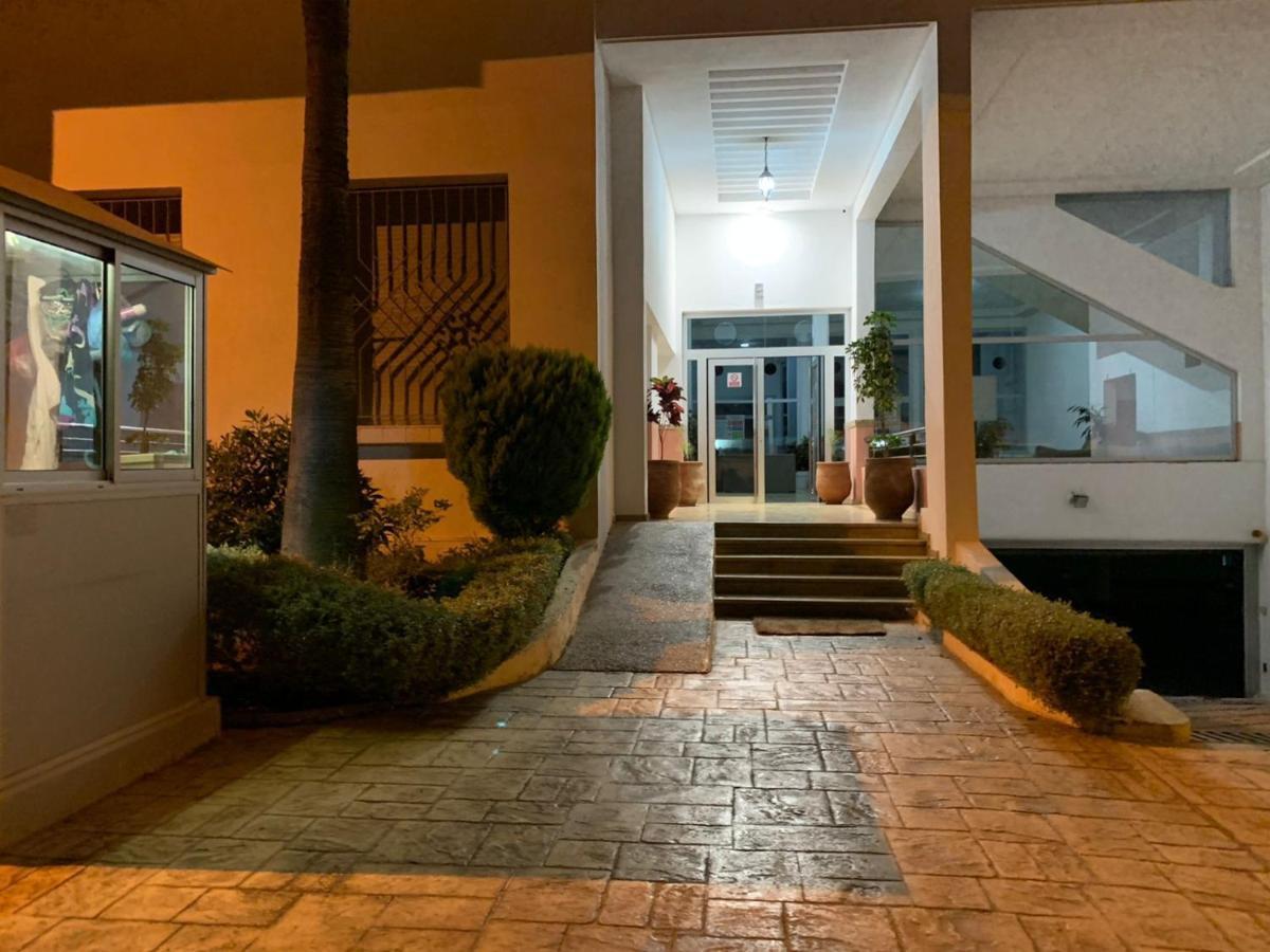 Plage Skhirat Appartement Amis Et Familles Екстер'єр фото