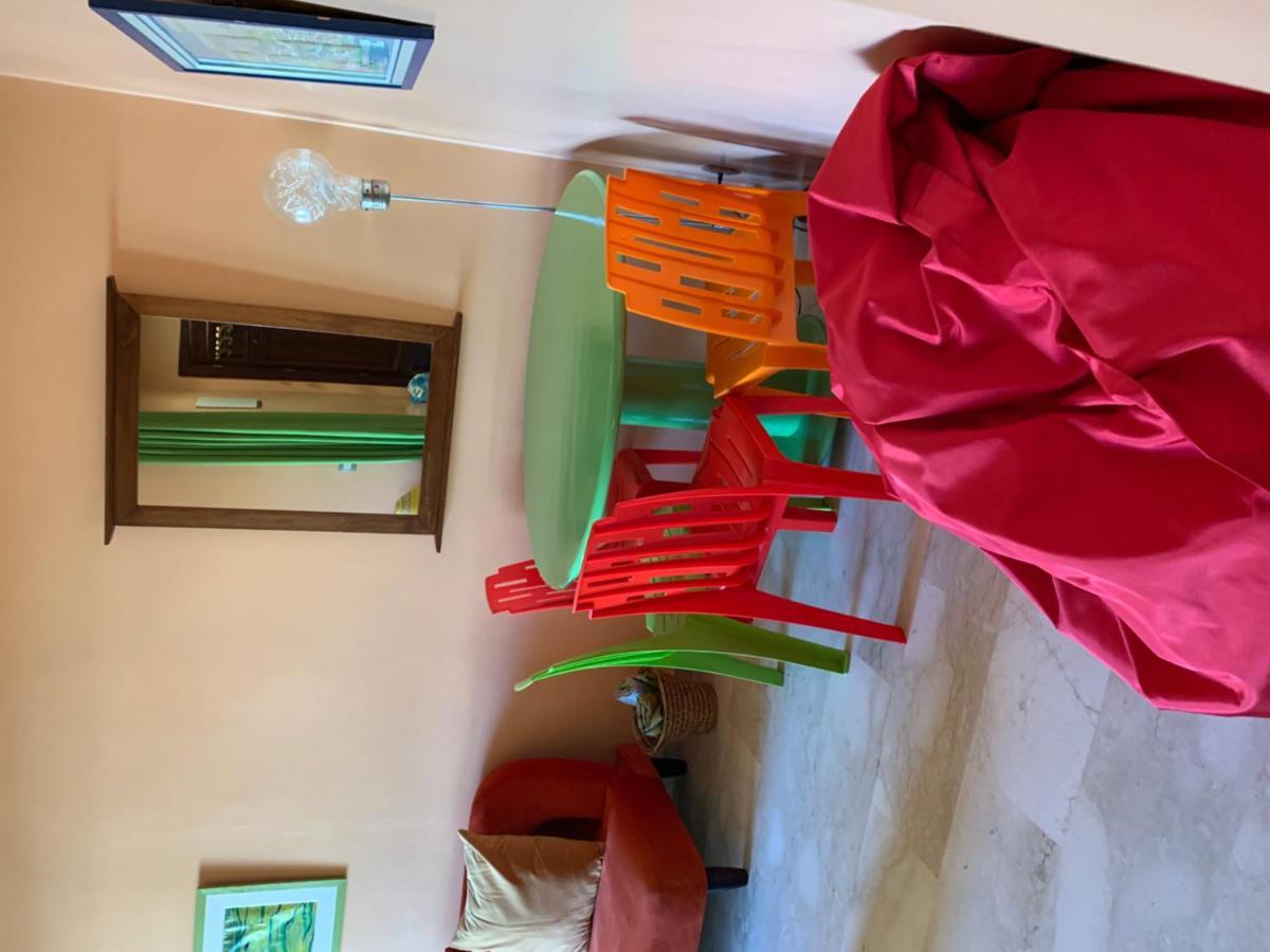 Plage Skhirat Appartement Amis Et Familles Екстер'єр фото