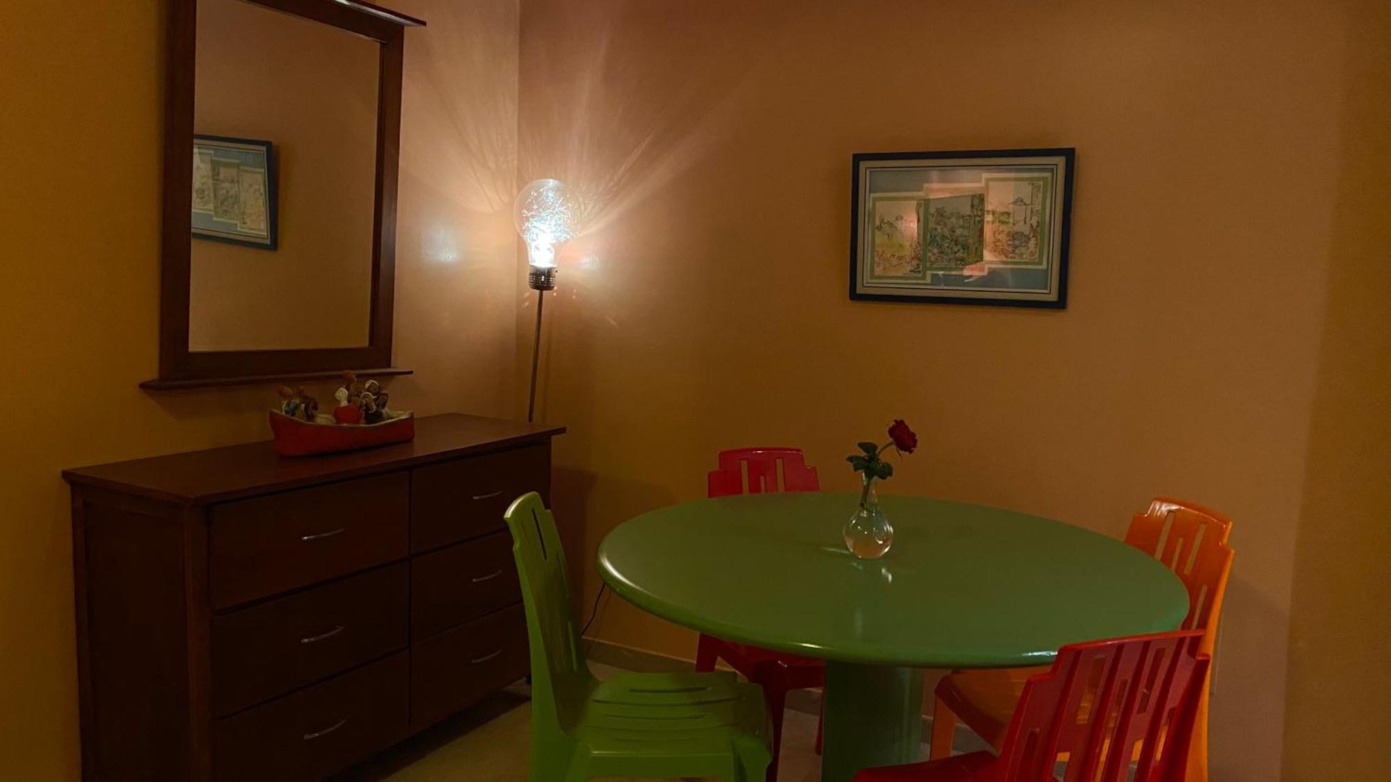 Plage Skhirat Appartement Amis Et Familles Екстер'єр фото