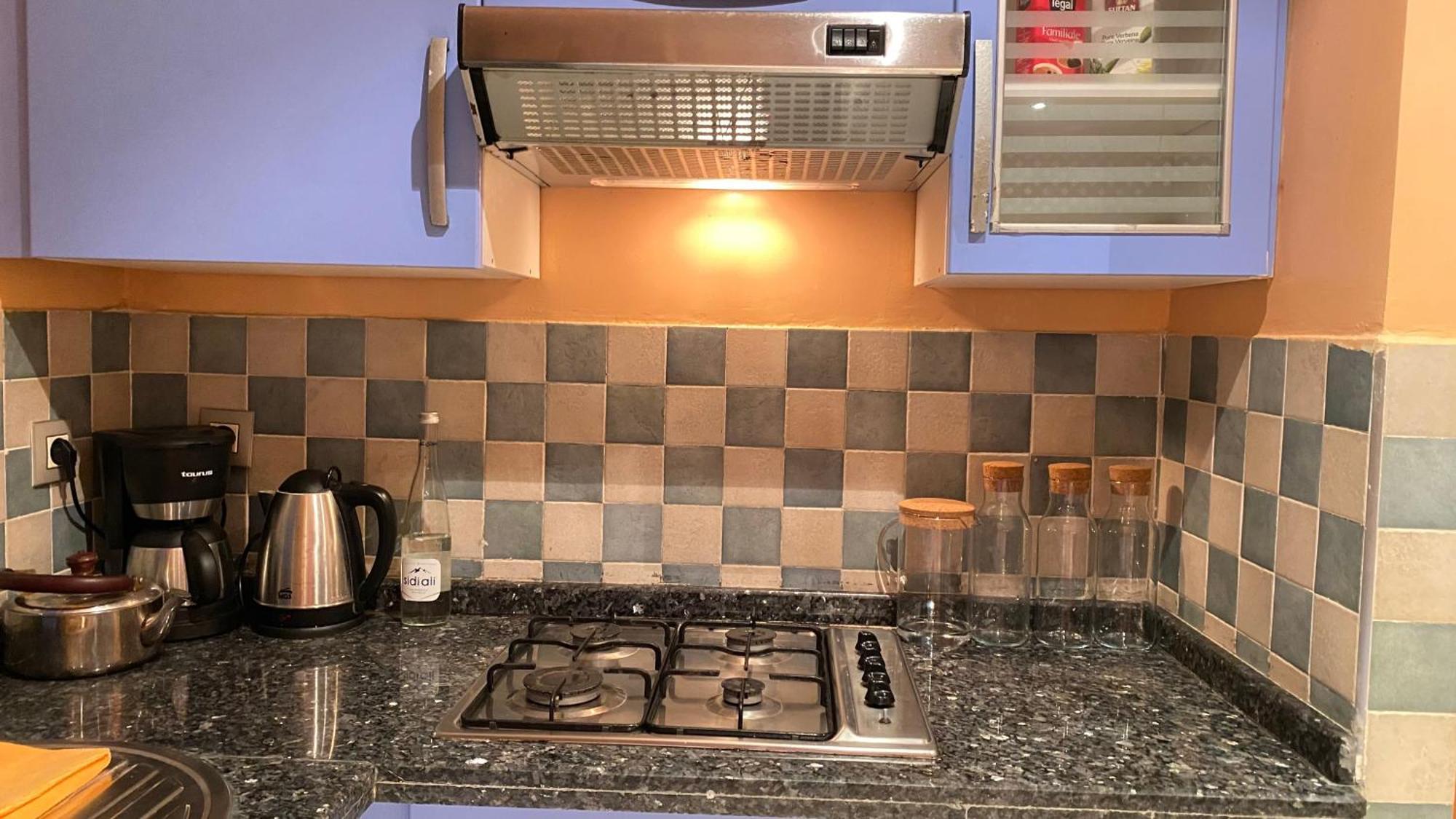 Plage Skhirat Appartement Amis Et Familles Екстер'єр фото