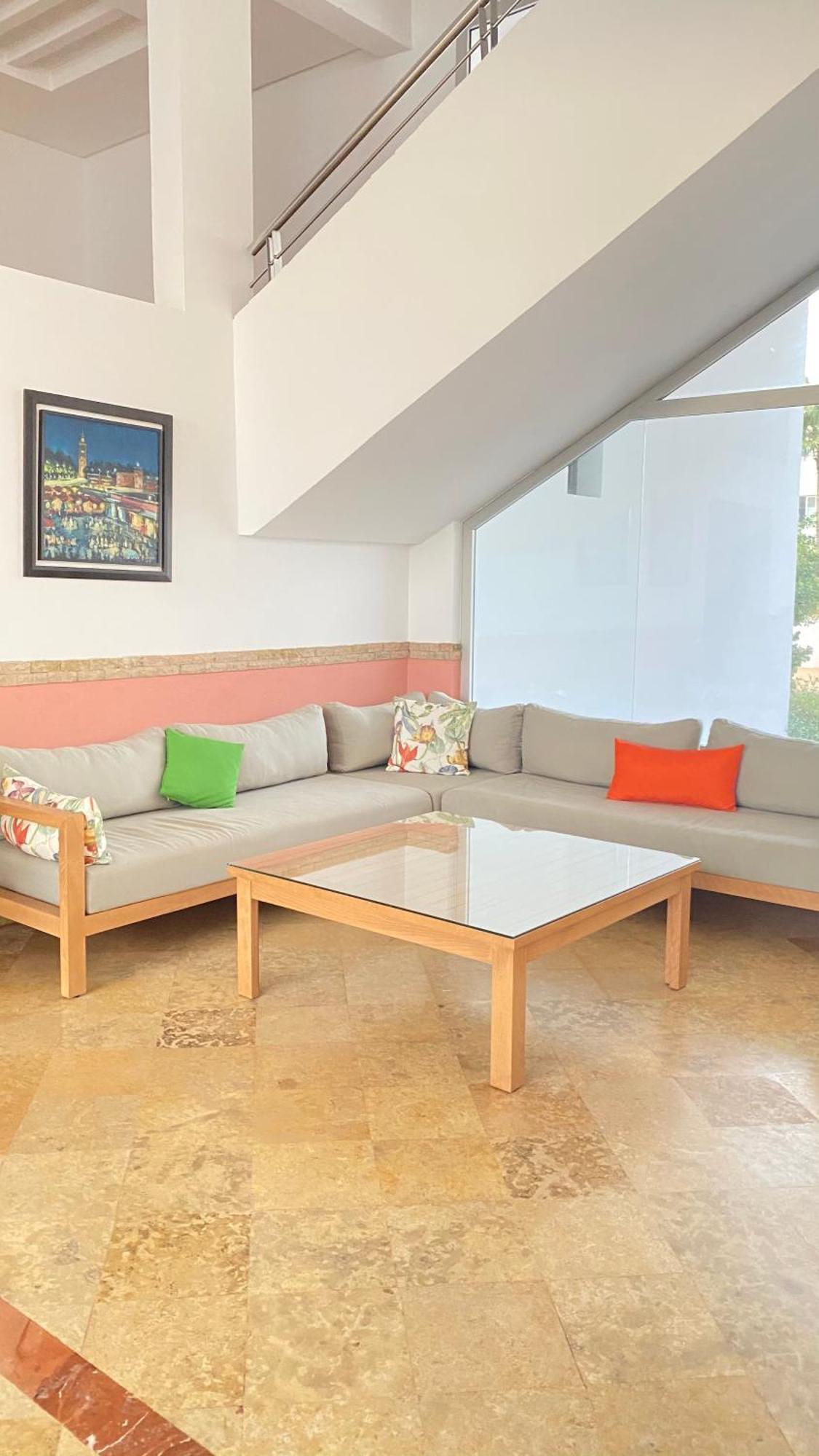 Plage Skhirat Appartement Amis Et Familles Екстер'єр фото