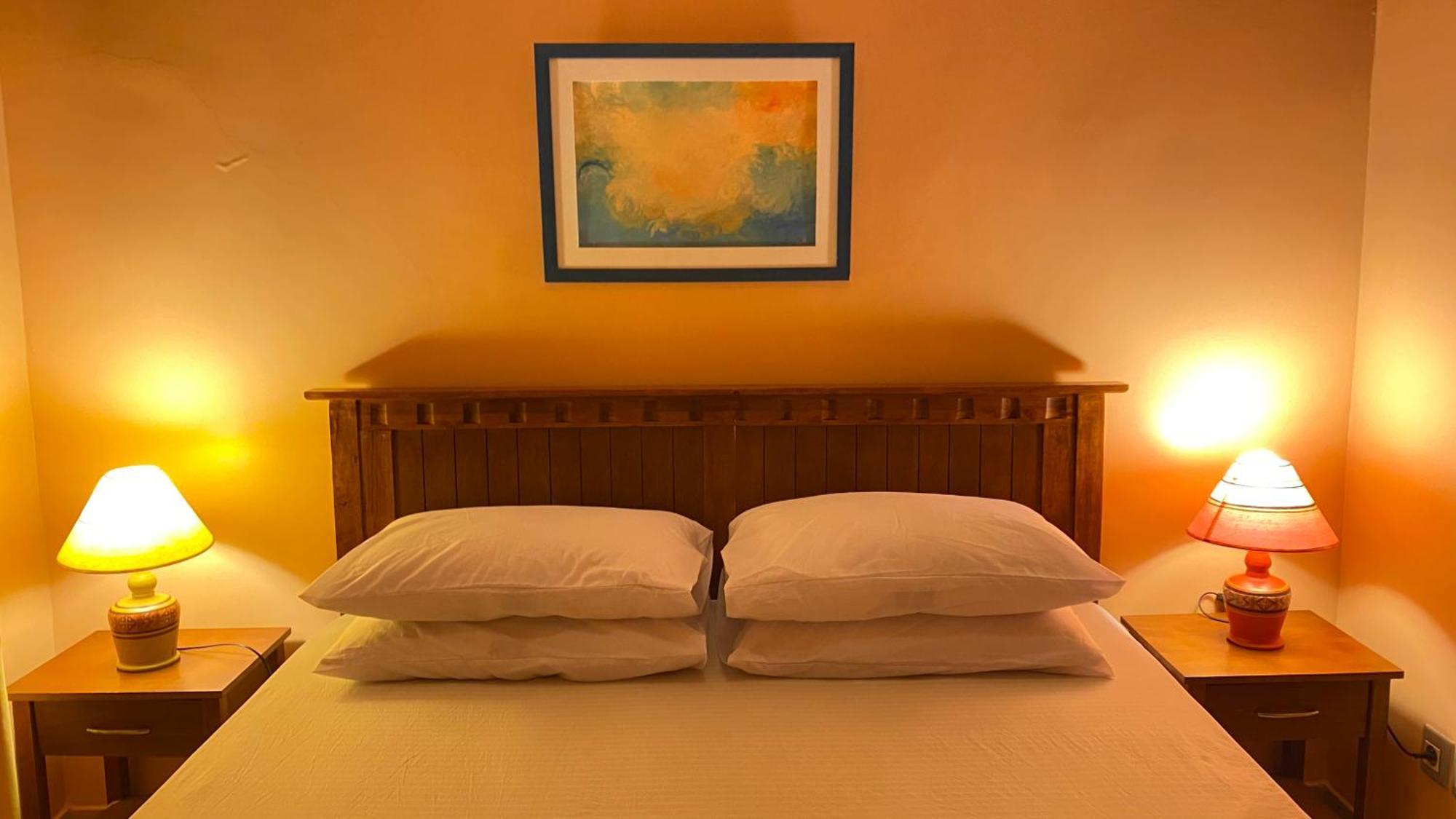 Plage Skhirat Appartement Amis Et Familles Екстер'єр фото