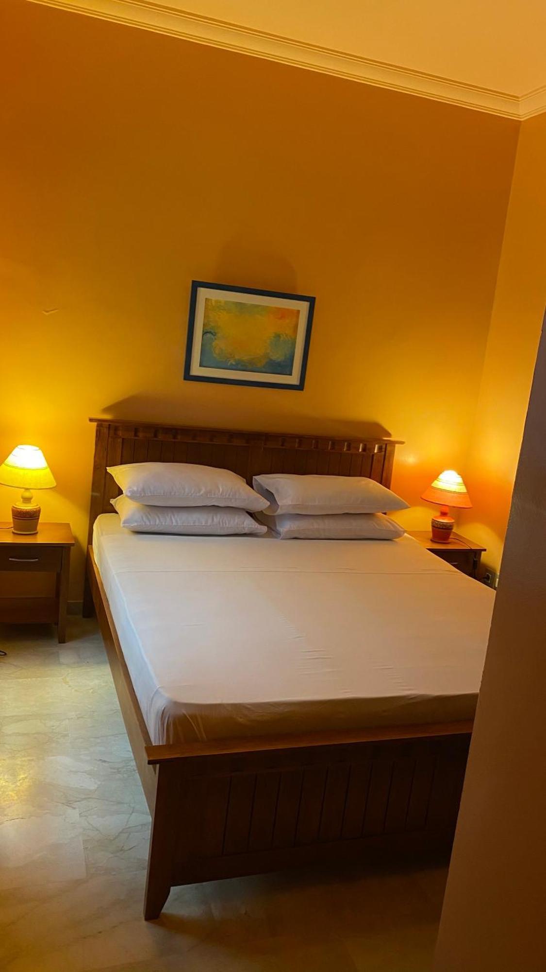 Plage Skhirat Appartement Amis Et Familles Екстер'єр фото