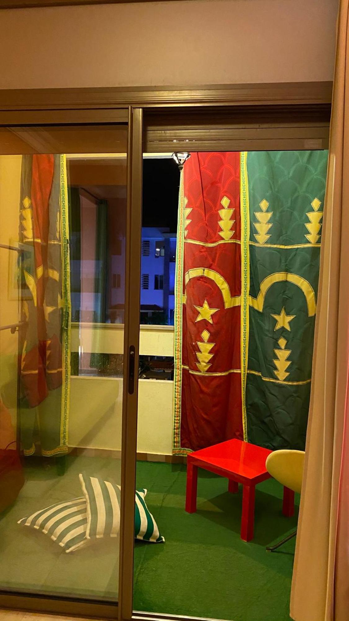 Plage Skhirat Appartement Amis Et Familles Екстер'єр фото