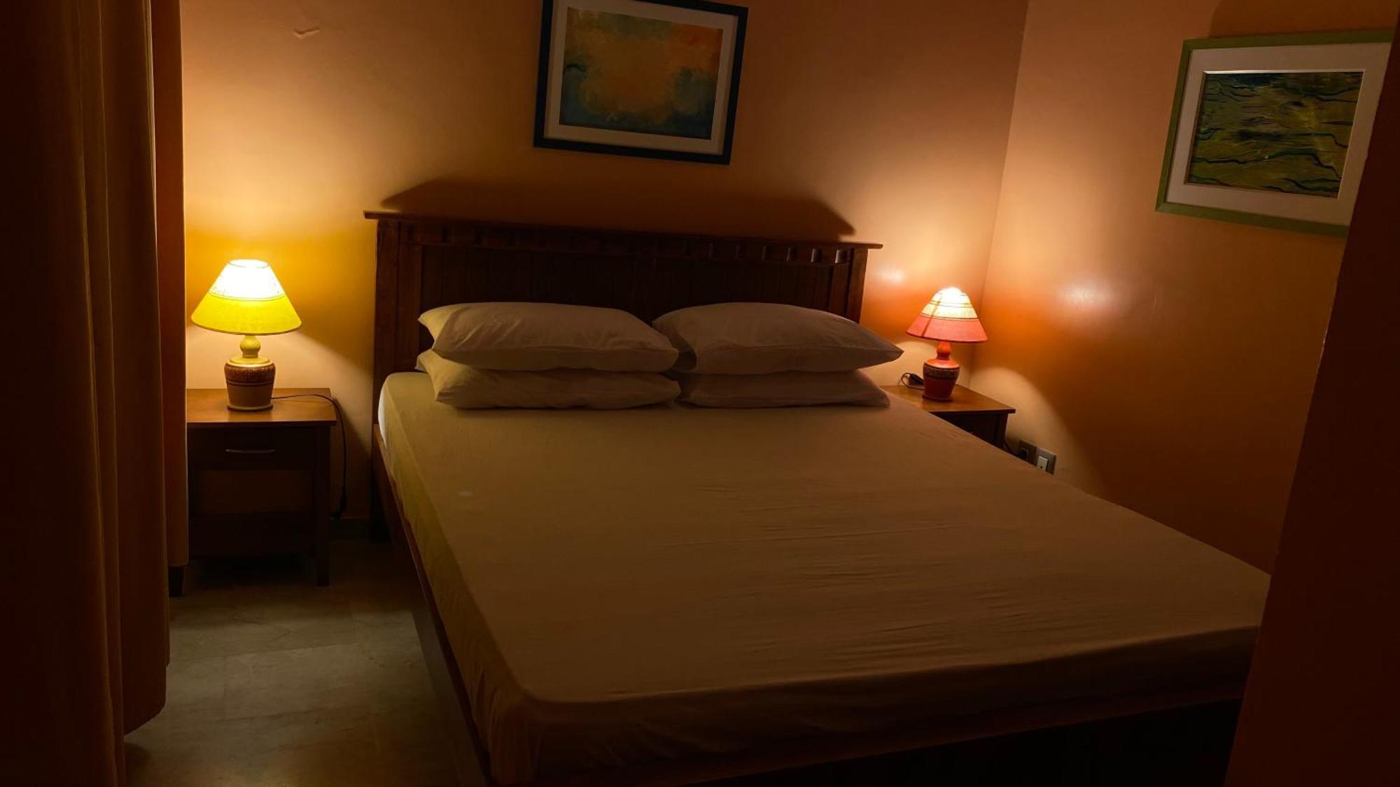 Plage Skhirat Appartement Amis Et Familles Екстер'єр фото