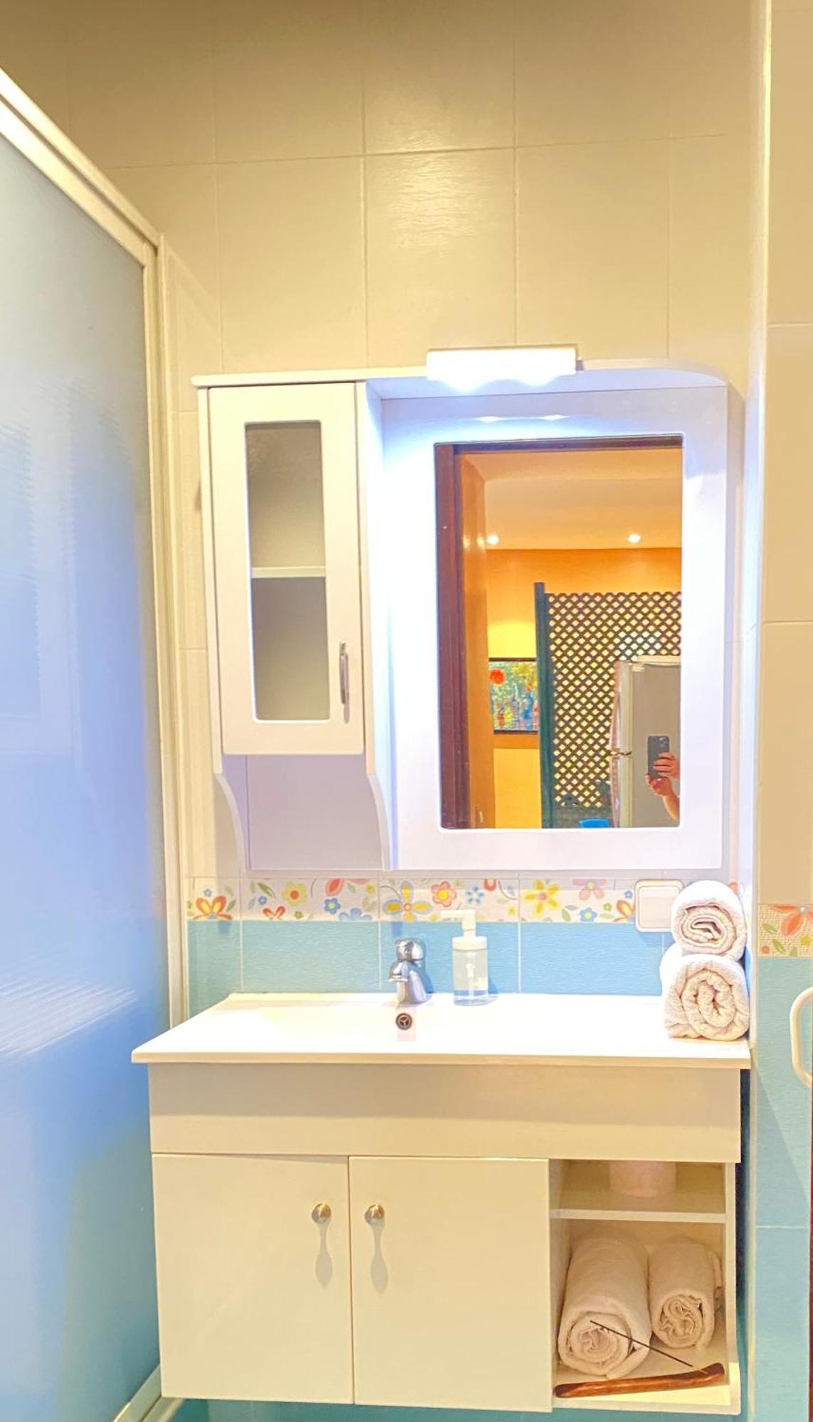 Plage Skhirat Appartement Amis Et Familles Екстер'єр фото