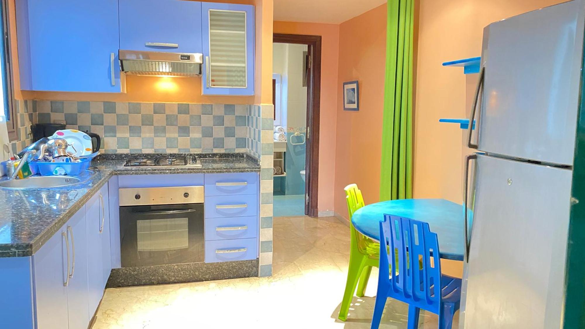 Plage Skhirat Appartement Amis Et Familles Екстер'єр фото