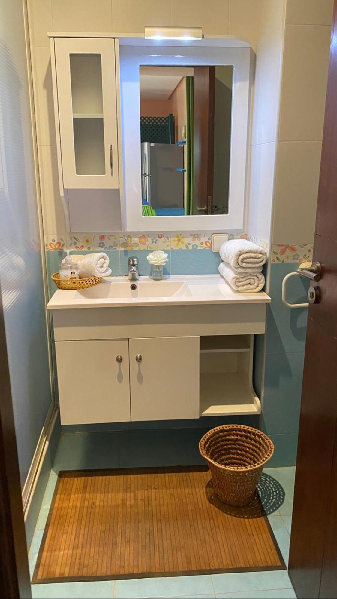 Plage Skhirat Appartement Amis Et Familles Екстер'єр фото
